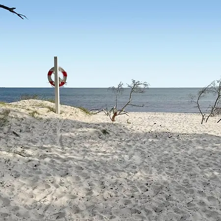 Pet Friendly In Nexo With Wifi * Dueodde