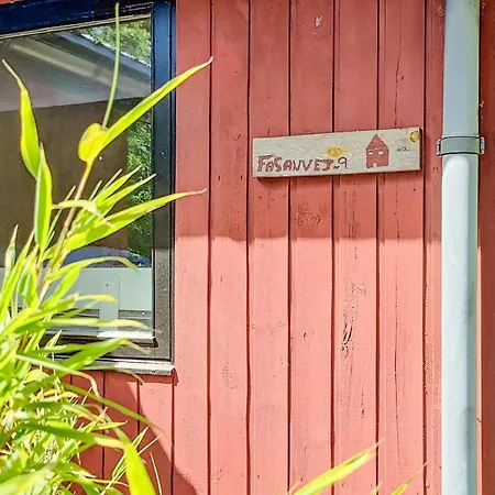 Pet Friendly In Nexo With Wifi * Dueodde