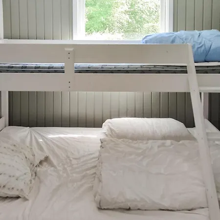 펜션 Pet Friendly In Nexo With Wifi