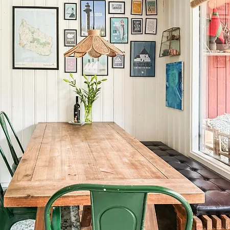 Pet Friendly In With Wifi Casa vacanze Neksø