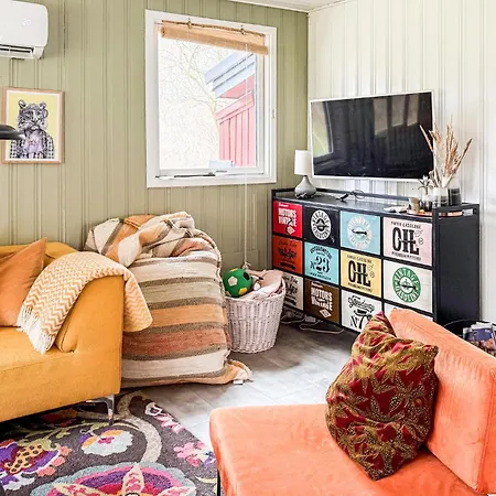 Pet Friendly In With Wifi *