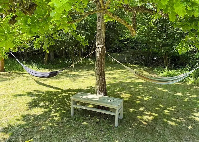 Pet Friendly In With Wifi Neksø