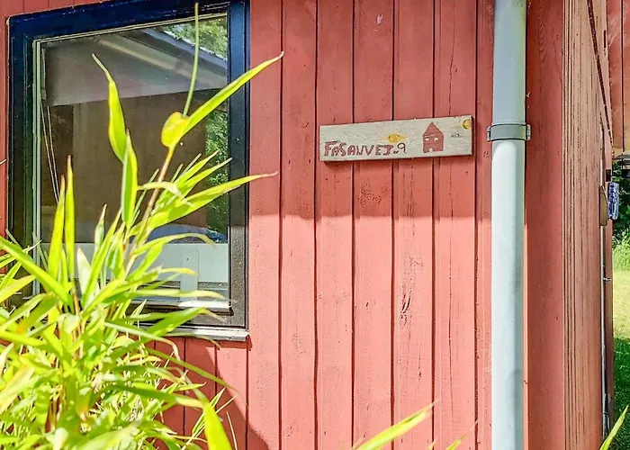 Pet Friendly In With Wifi * Neksø