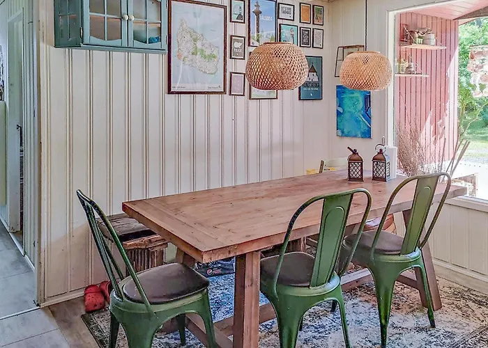 Σπίτι διακοπών Pet Friendly In With Wifi *