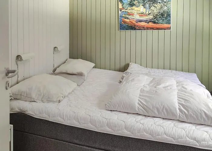 Σπίτι διακοπών Pet Friendly In With Wifi Neksø
